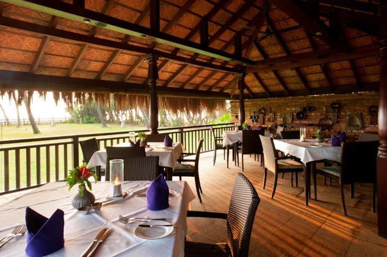 Reef Villa - 5* pas cher photo 10