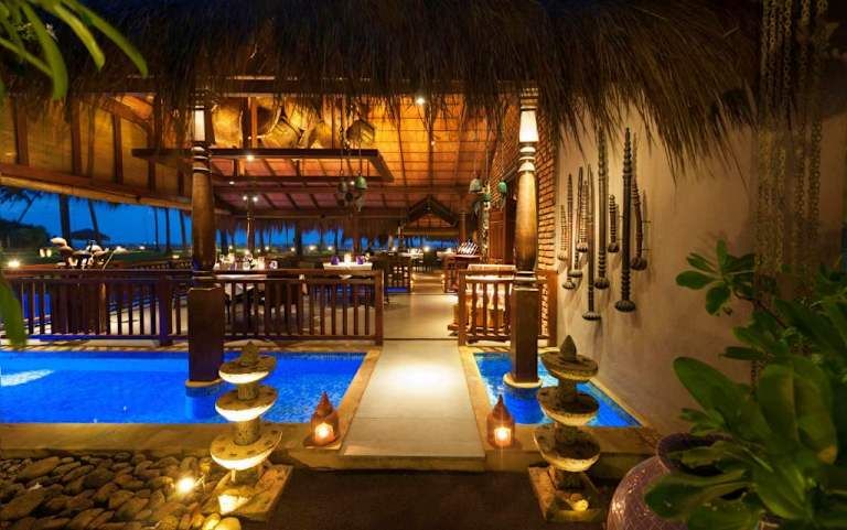 Reef Villa - 5* pas cher photo 11