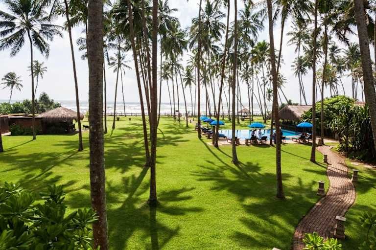 Reef Villa - 5* pas cher photo 13
