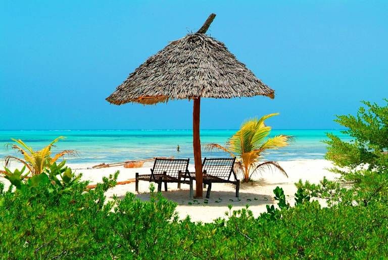 Hakuna Majiwe Beach Lodge - 4* pas cher photo 2