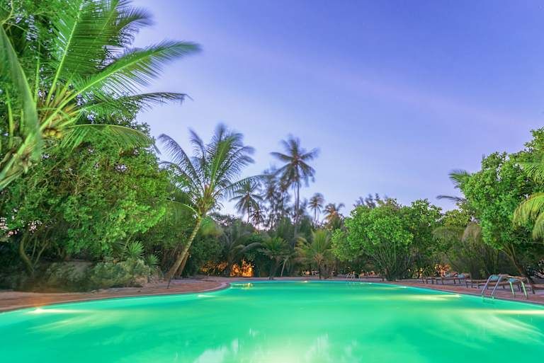 Hakuna Majiwe Beach Lodge - 4* pas cher photo 4