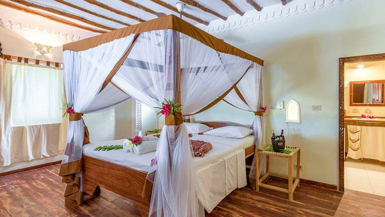 Hakuna Majiwe Beach Lodge - 4* pas cher photo 5