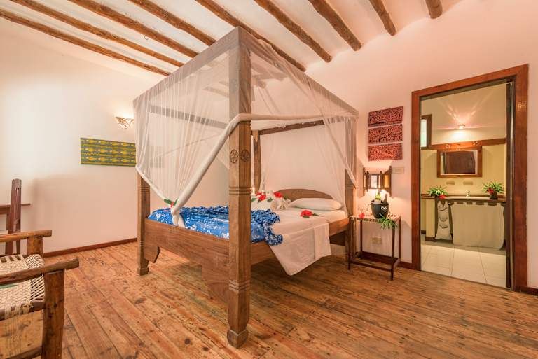 Hakuna Majiwe Beach Lodge - 4* pas cher photo 6