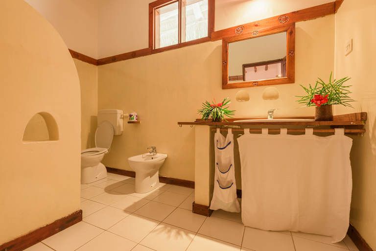 Hakuna Majiwe Beach Lodge - 4* pas cher photo 7