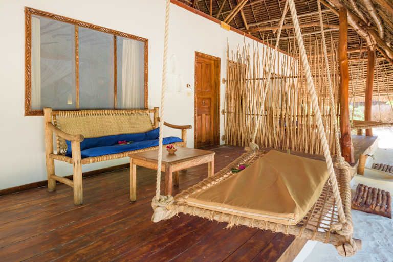 Hakuna Majiwe Beach Lodge - 4* pas cher photo 8