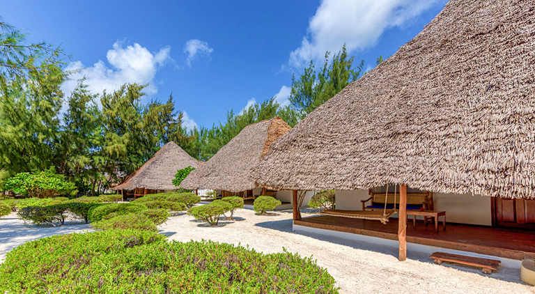 Hakuna Majiwe Beach Lodge - 4* pas cher photo 9