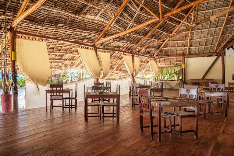 Hakuna Majiwe Beach Lodge - 4* pas cher photo 10