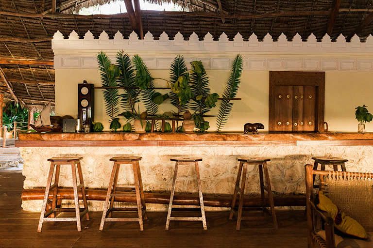 Hakuna Majiwe Beach Lodge - 4* pas cher photo 11