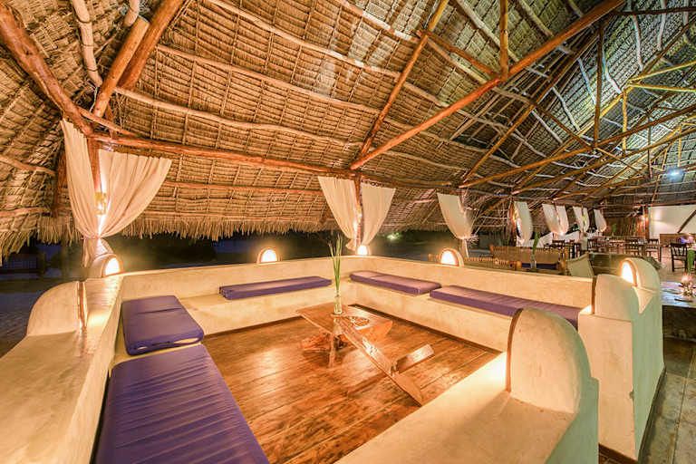 Hakuna Majiwe Beach Lodge - 4* pas cher photo 12