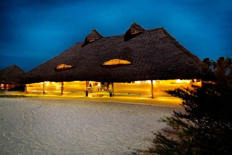 Hakuna Majiwe Beach Lodge - 4* pas cher photo 14
