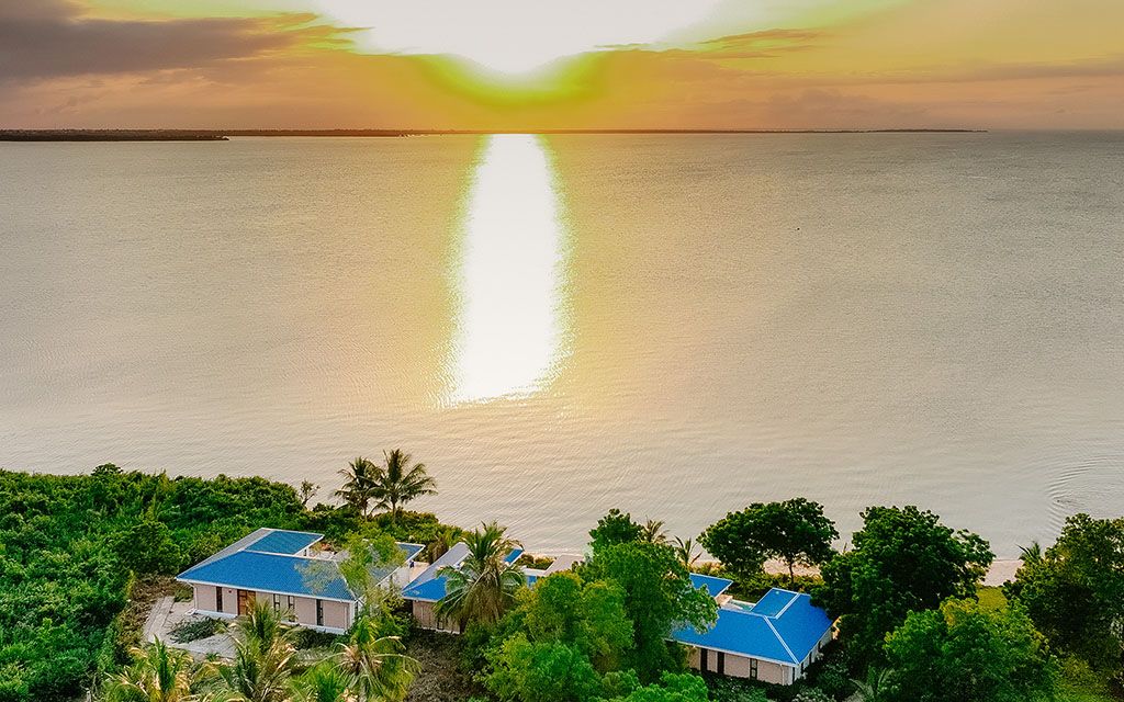 Heritage Sunset Retreat 4* pas cher photo 2