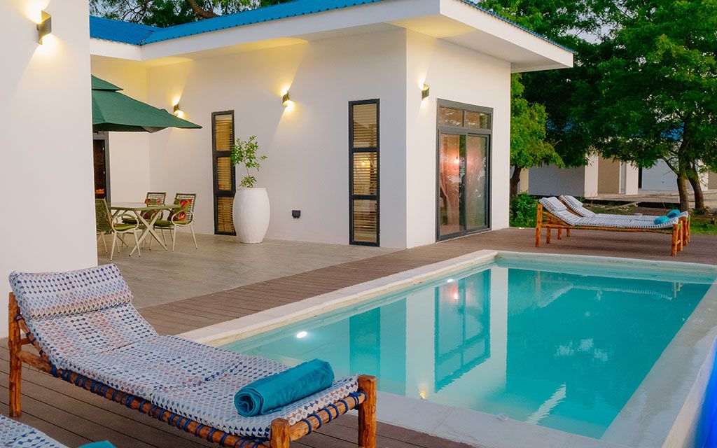 Heritage Sunset Retreat 4* pas cher photo 3
