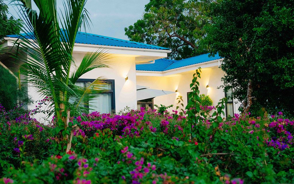 Heritage Sunset Retreat 4* pas cher photo 5