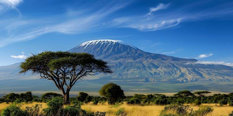 Des hauteurs du Kilimandjaro aux plages de Diani de la Tanzanie au Kenya - 3* pas cher photo 12