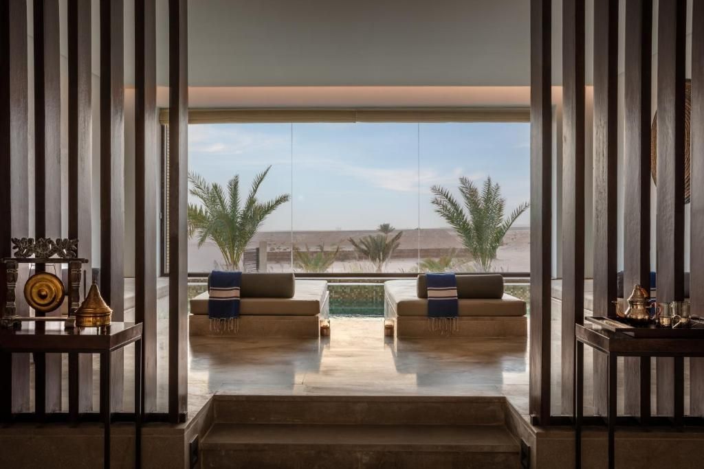 Hôtel The Mora Sahara Tozeur 5* pas cher photo 1
