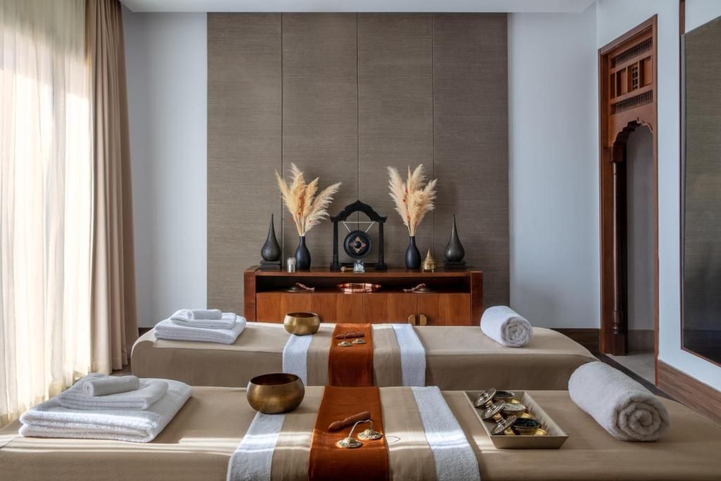 Hôtel The Mora Sahara Tozeur 5* pas cher photo 5