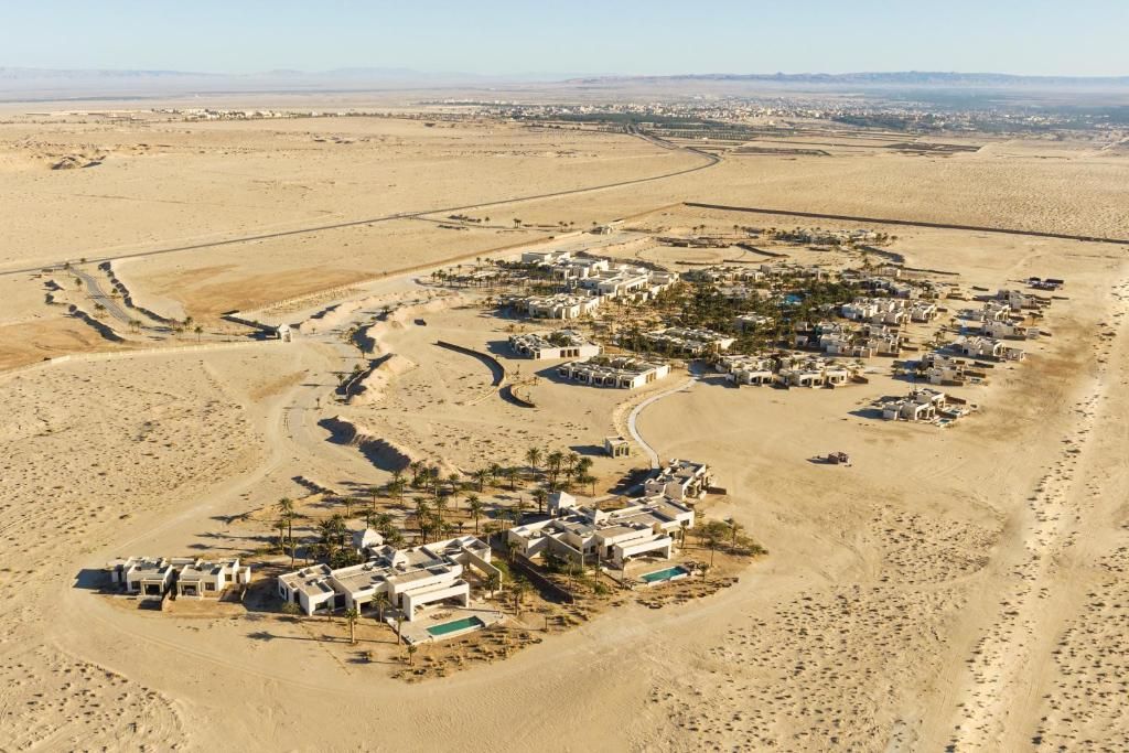 Hôtel The Mora Sahara Tozeur 5* pas cher photo 7