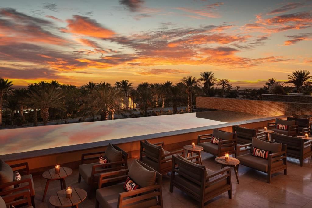 Hôtel The Mora Sahara Tozeur 5* pas cher photo 8
