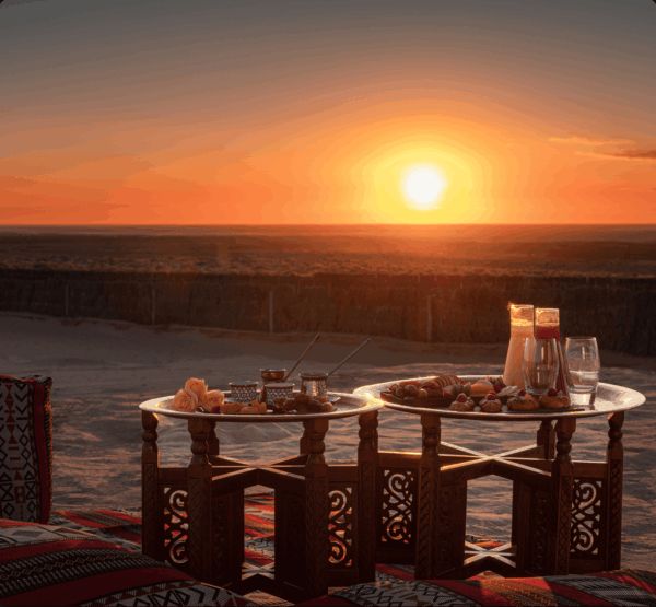 Hôtel The Mora Sahara Tozeur 5* pas cher photo 10