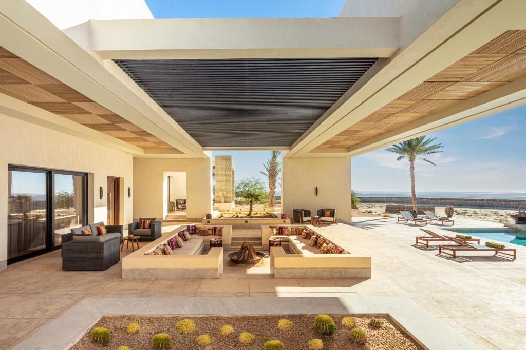 Hôtel The Mora Sahara Tozeur 5* pas cher photo 11