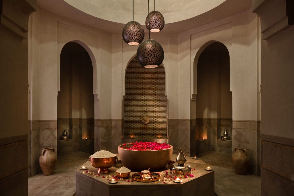 Hôtel The Mora Sahara Tozeur 5* pas cher photo 12
