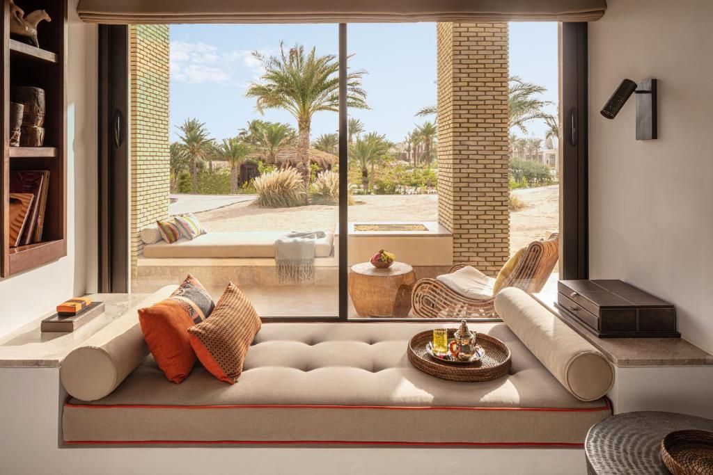 Hôtel The Mora Sahara Tozeur 5* pas cher photo 15