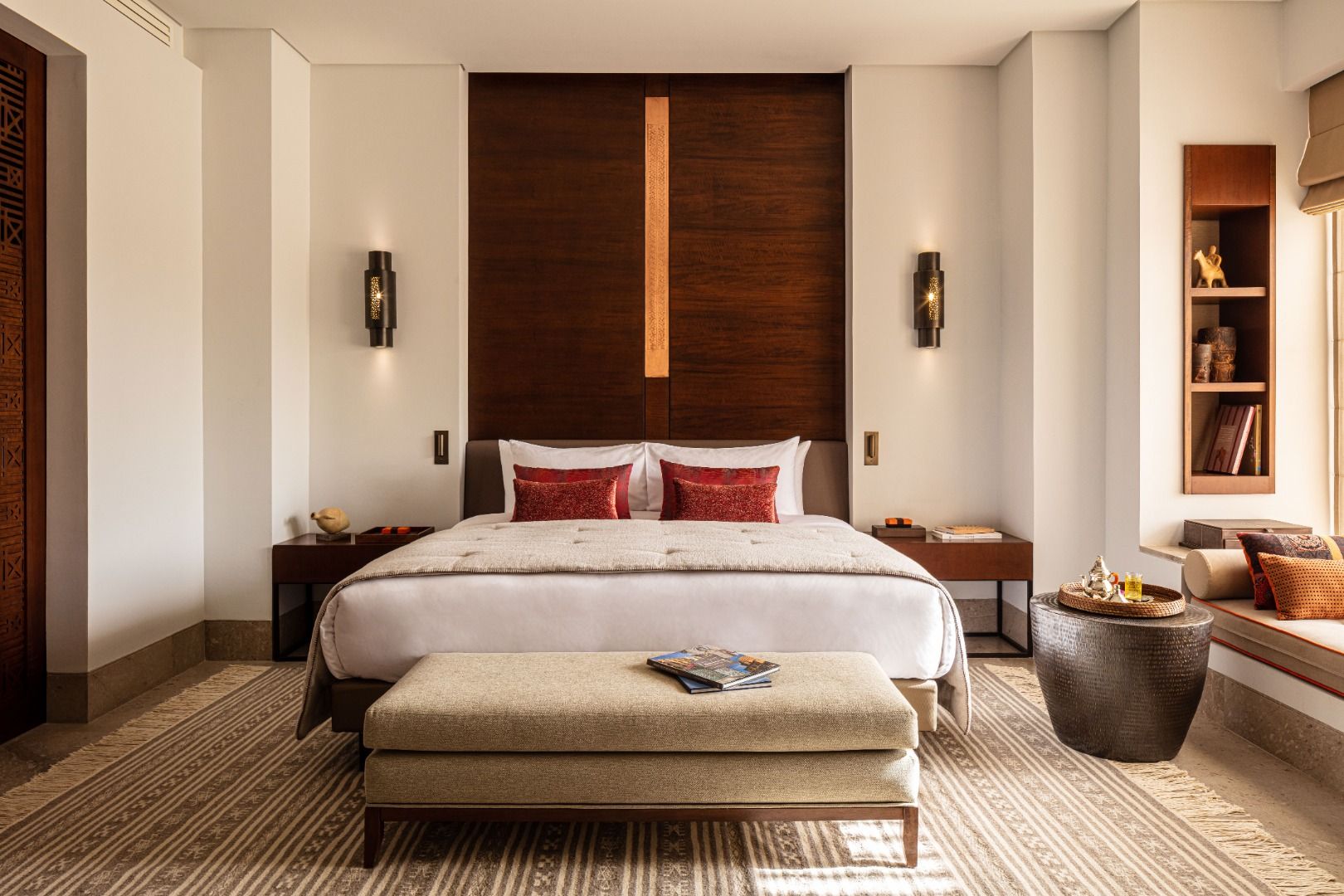 Hôtel The Mora Sahara Tozeur 5* pas cher photo 17