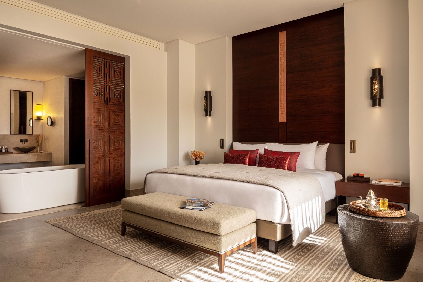 Hôtel The Mora Sahara Tozeur 5* pas cher photo 18