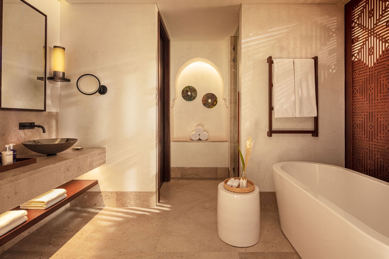 Hôtel The Mora Sahara Tozeur 5* pas cher photo 19