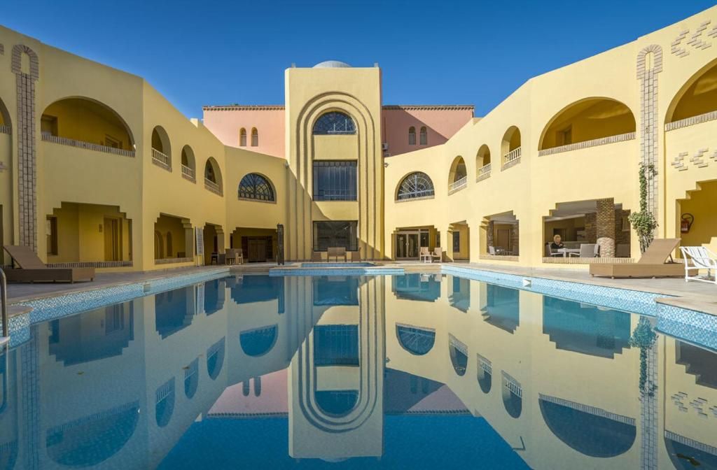 Hôtel Ksar El Jerid 4* pas cher photo 1