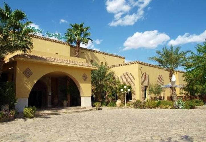 Hôtel Ksar El Jerid 4* pas cher photo 3
