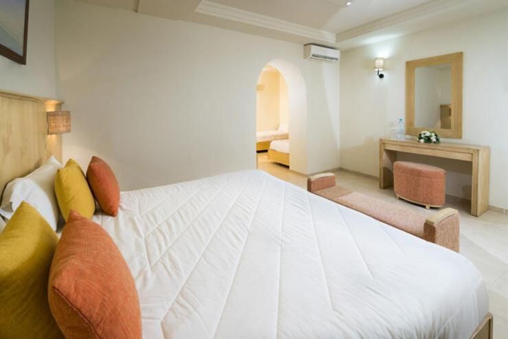 Hôtel Ksar El Jerid 4* pas cher photo 5