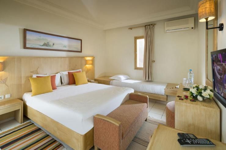 Hôtel Ksar El Jerid 4* pas cher photo 6