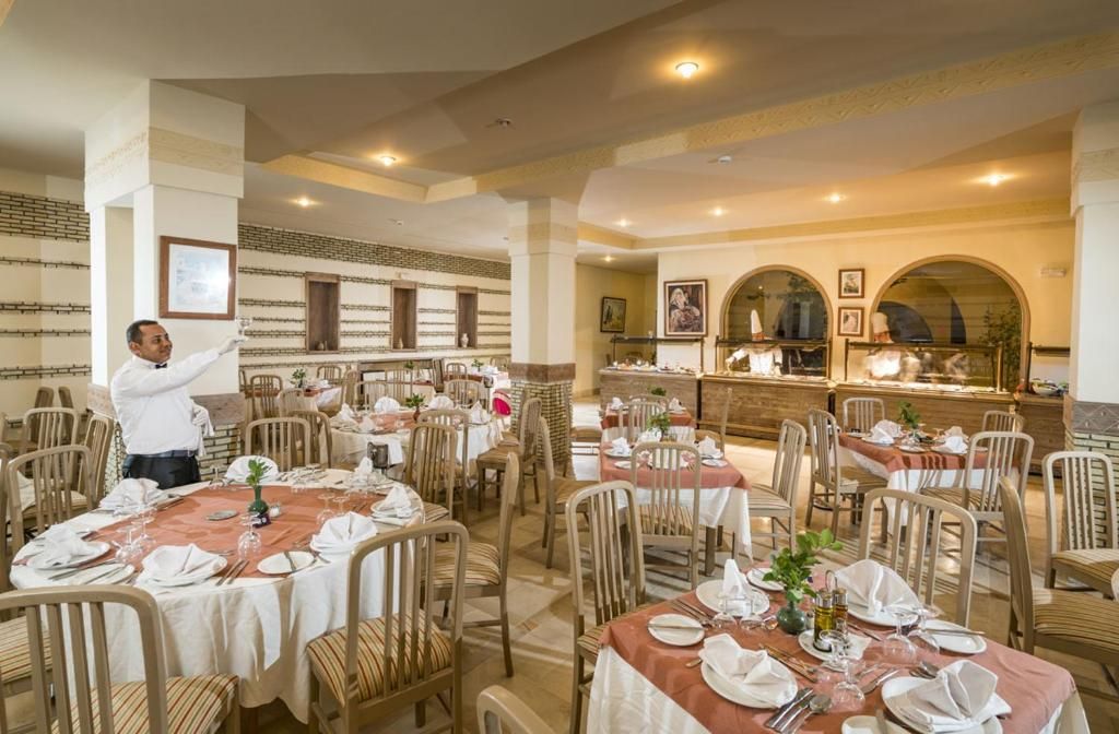 Hôtel Ksar El Jerid 4* pas cher photo 7