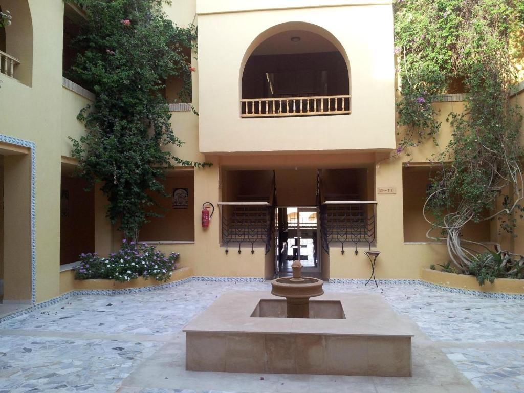 Hôtel Ksar El Jerid 4* pas cher photo 8