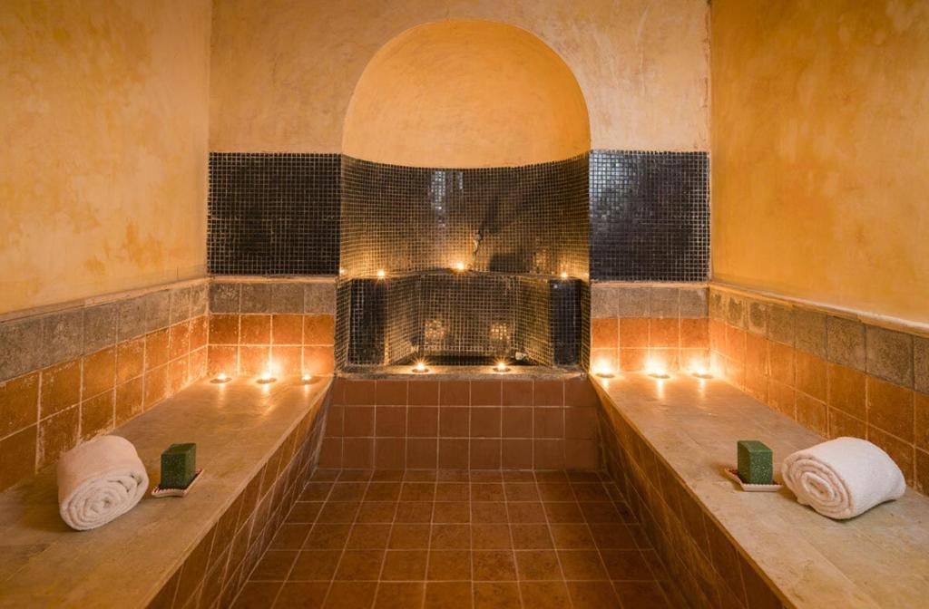 Hôtel Ksar El Jerid 4* pas cher photo 10