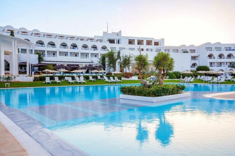 LE SULTAN 4* pas cher photo 1