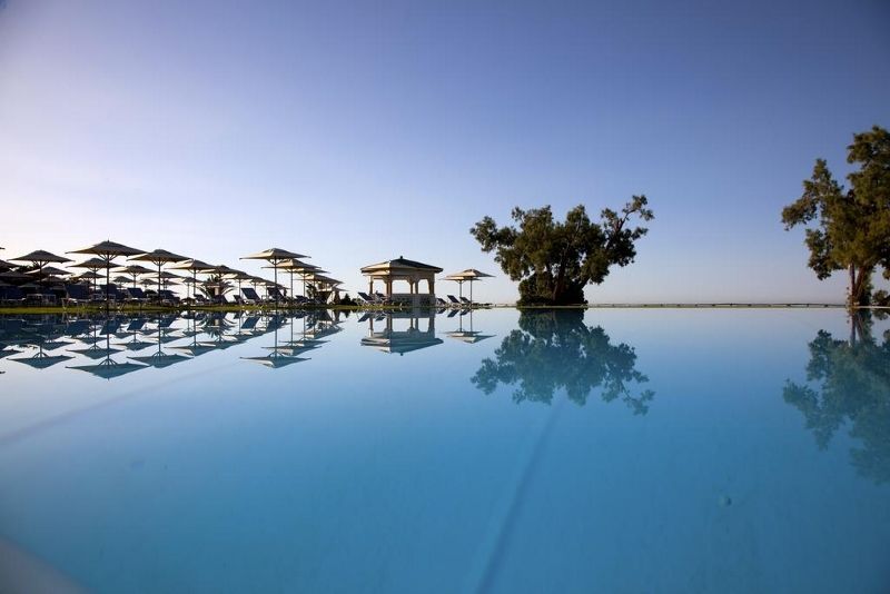 LE SULTAN 4* pas cher photo 2