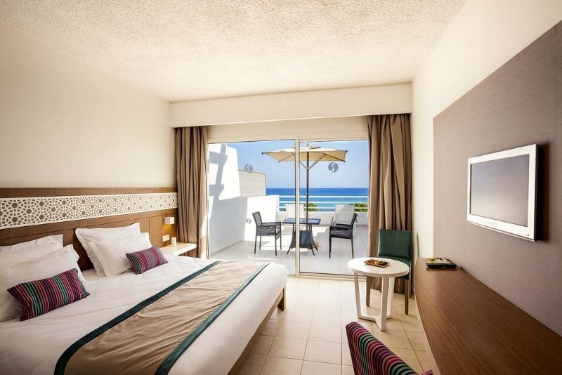 LE SULTAN 4* pas cher photo 5