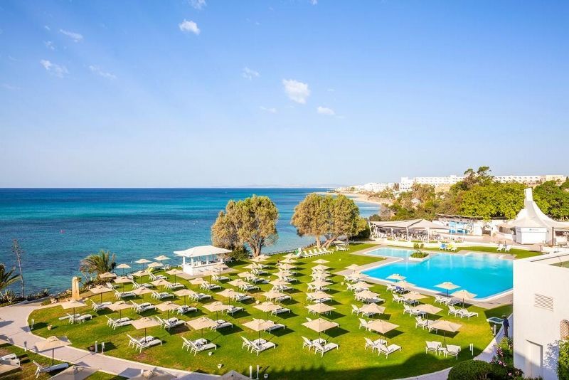 LE SULTAN 4* pas cher photo 6
