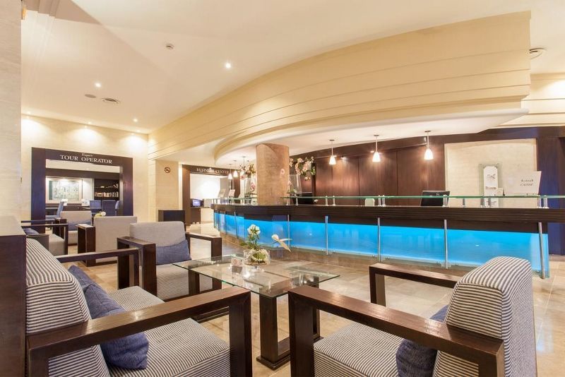 LE SULTAN 4* pas cher photo 7