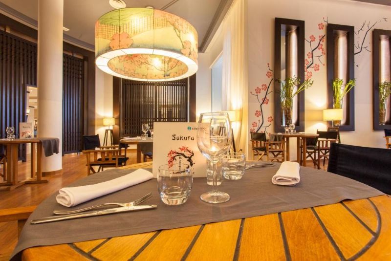 LE SULTAN 4* pas cher photo 16