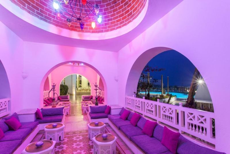 LE SULTAN 4* pas cher photo 17