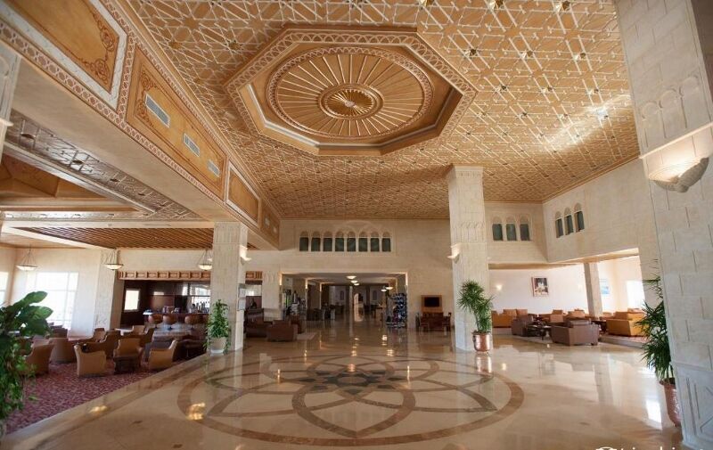 Nour Palace Resort & Thalasso 5* pas cher photo 2