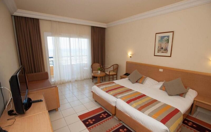 Nour Palace Resort & Thalasso 5* pas cher photo 3