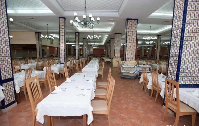 Nour Palace Resort & Thalasso 5* pas cher photo 4