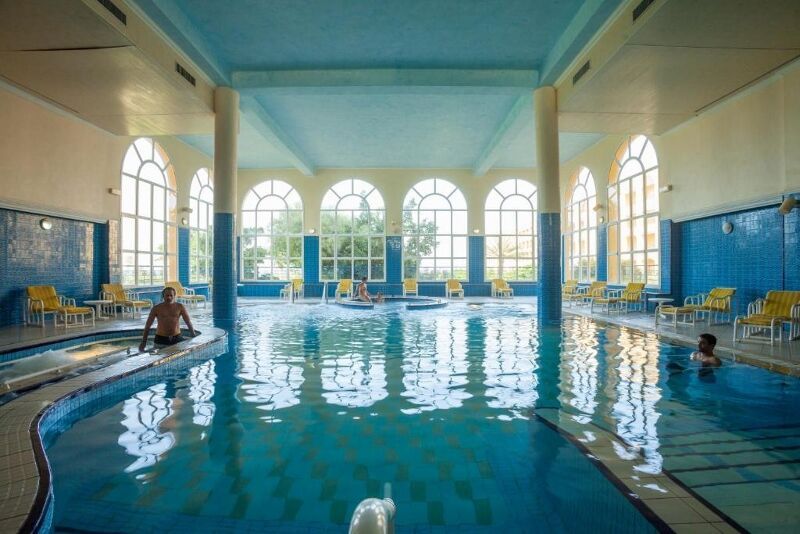 Nour Palace Resort & Thalasso 5* pas cher photo 9