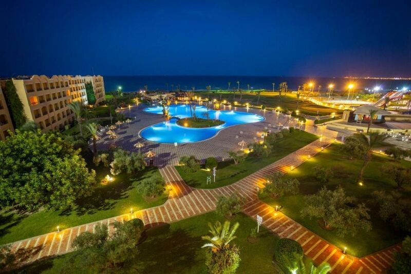 Nour Palace Resort & Thalasso 5* pas cher photo 12