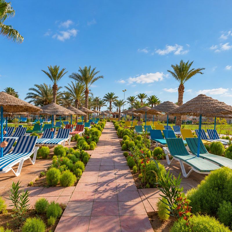 Mondi Club Hôtel Welcome Meridiana 4* pas cher photo 18