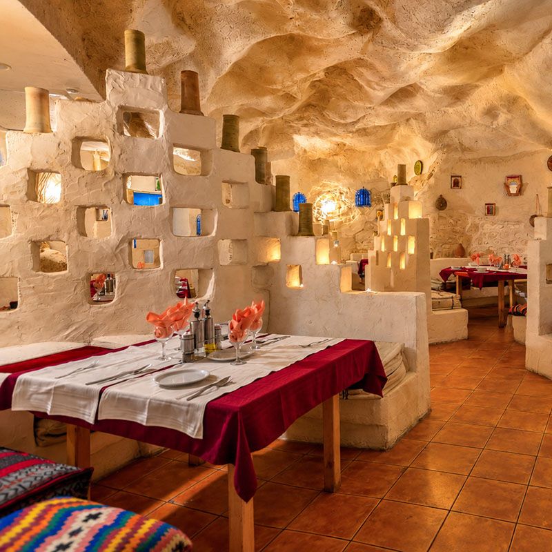 Mondi Club Hôtel Welcome Meridiana 4* pas cher photo 36